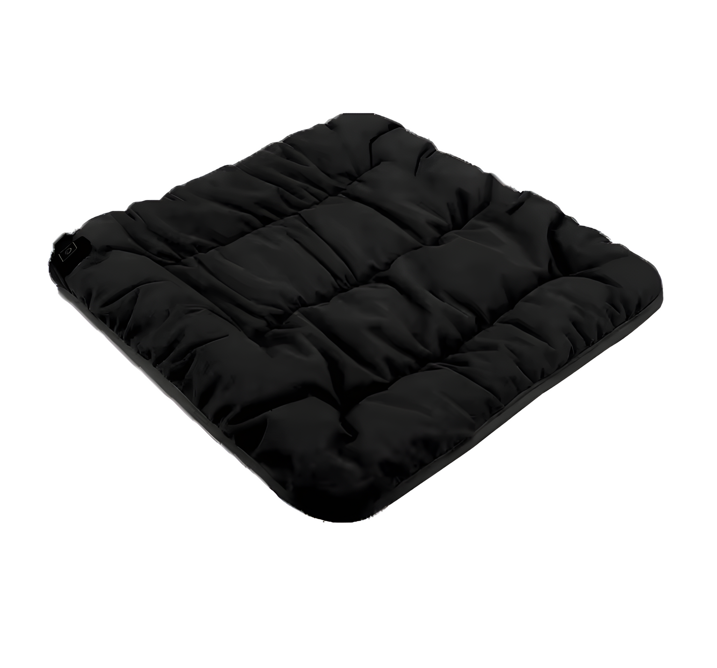 Beheiztes Auto-Sitzkissen – USB-Sitzauflage mit einstellbarer Temperatur für Winter