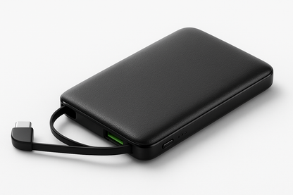 Powerbank für beheizbare Kleidung