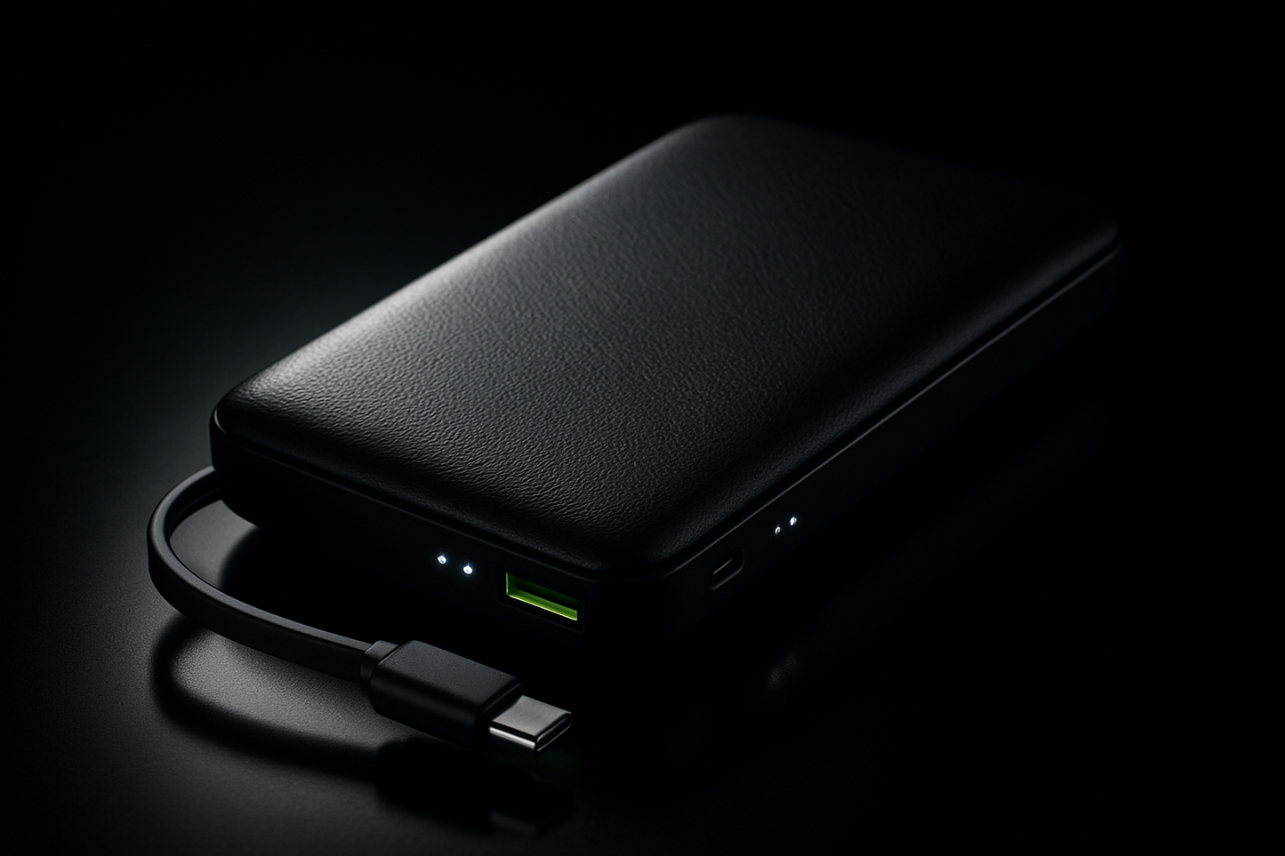 Powerbank für beheizbare Kleidung